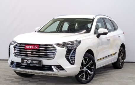 Haval Jolion, 2021 год, 1 770 000 рублей, 1 фотография