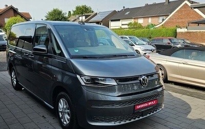 Volkswagen Multivan, 2023 год, 5 837 800 рублей, 1 фотография
