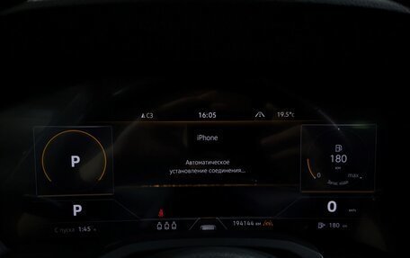 Volkswagen Touareg III, 2018 год, 3 850 000 рублей, 18 фотография