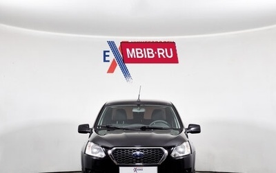 Datsun on-DO I рестайлинг, 2019 год, 484 000 рублей, 1 фотография