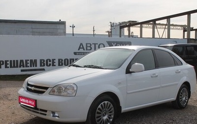 Chevrolet Lacetti, 2012 год, 694 000 рублей, 1 фотография