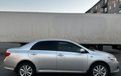 Toyota Corolla, 2007 год, 1 280 000 рублей, 1 фотография