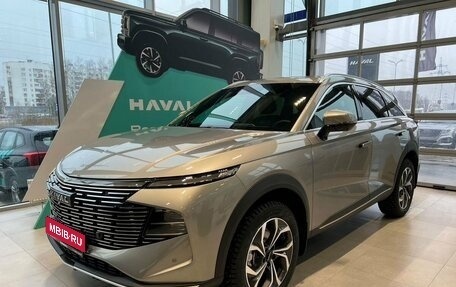 Haval F7, 2025 год, 3 299 000 рублей, 1 фотография
