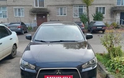 Mitsubishi Lancer IX, 2012 год, 1 000 000 рублей, 1 фотография