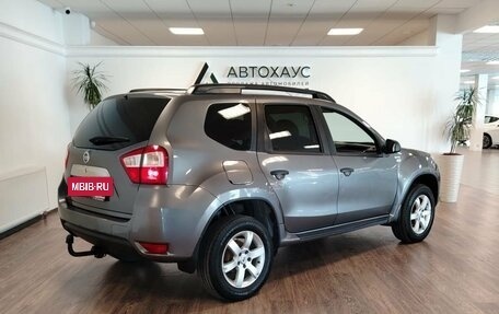 Nissan Terrano III, 2016 год, 1 178 000 рублей, 4 фотография