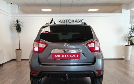 Nissan Terrano III, 2016 год, 1 178 000 рублей, 5 фотография