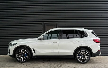 BMW X5, 2019 год, 7 599 000 рублей, 1 фотография
