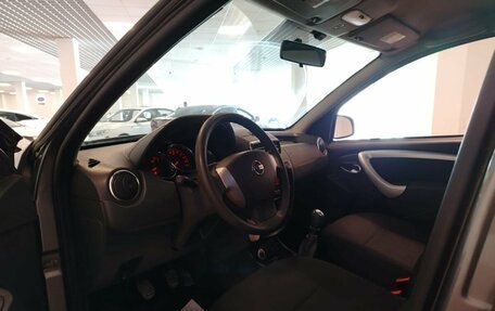 Nissan Terrano III, 2016 год, 1 178 000 рублей, 7 фотография