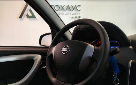 Nissan Terrano III, 2016 год, 1 178 000 рублей, 9 фотография