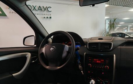 Nissan Terrano III, 2016 год, 1 178 000 рублей, 8 фотография