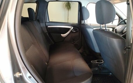 Nissan Terrano III, 2016 год, 1 178 000 рублей, 14 фотография