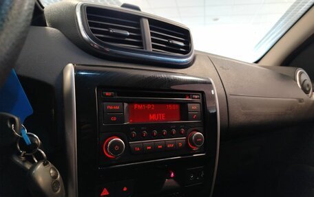 Nissan Terrano III, 2016 год, 1 178 000 рублей, 11 фотография