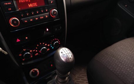 Nissan Terrano III, 2016 год, 1 178 000 рублей, 13 фотография