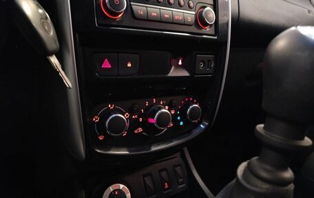 Nissan Terrano III, 2016 год, 1 178 000 рублей, 12 фотография