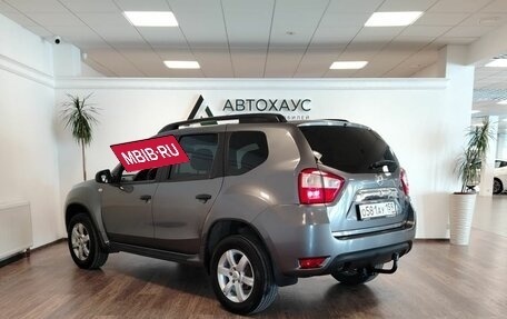 Nissan Terrano III, 2016 год, 1 178 000 рублей, 6 фотография
