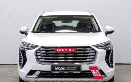 Haval Jolion, 2021 год, 1 770 000 рублей, 2 фотография