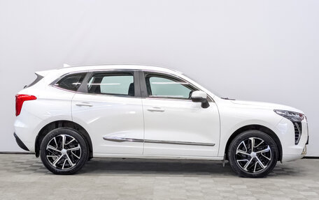 Haval Jolion, 2021 год, 1 770 000 рублей, 4 фотография