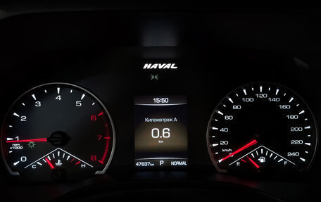 Haval Jolion, 2021 год, 1 770 000 рублей, 13 фотография
