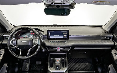 Haval Jolion, 2021 год, 1 770 000 рублей, 14 фотография