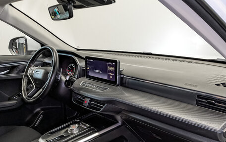 Haval Jolion, 2021 год, 1 770 000 рублей, 11 фотография