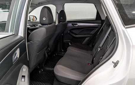 Haval Jolion, 2021 год, 1 770 000 рублей, 12 фотография