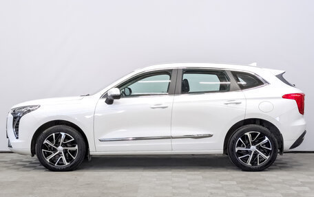Haval Jolion, 2021 год, 1 770 000 рублей, 8 фотография