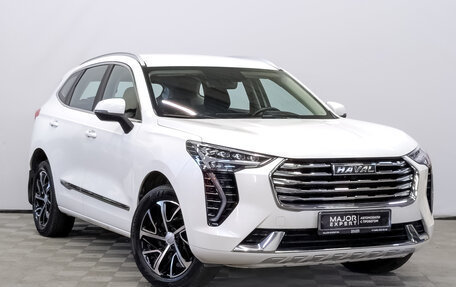 Haval Jolion, 2021 год, 1 770 000 рублей, 3 фотография