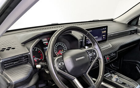 Haval Jolion, 2021 год, 1 770 000 рублей, 16 фотография