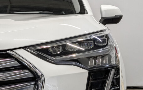 Haval Jolion, 2021 год, 1 770 000 рублей, 17 фотография