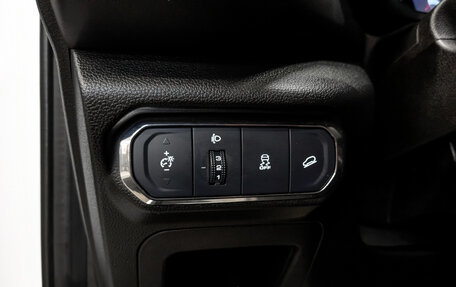 Haval Jolion, 2021 год, 1 770 000 рублей, 27 фотография