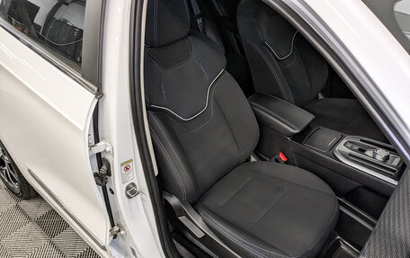 Haval Jolion, 2021 год, 1 770 000 рублей, 22 фотография