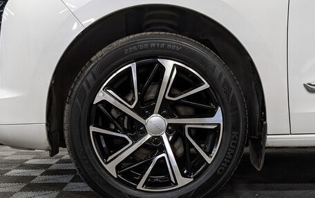 Haval Jolion, 2021 год, 1 770 000 рублей, 18 фотография