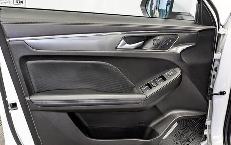 Haval Jolion, 2021 год, 1 770 000 рублей, 19 фотография