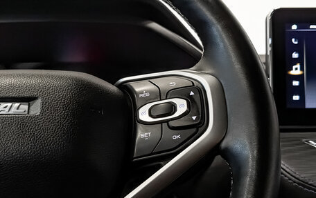 Haval Jolion, 2021 год, 1 770 000 рублей, 30 фотография