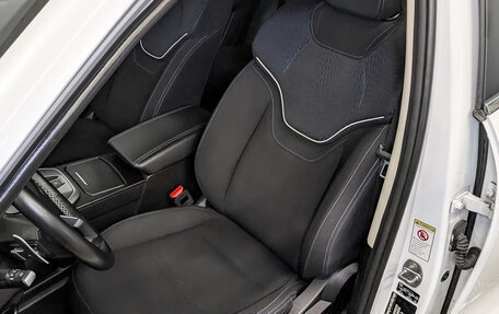 Haval Jolion, 2021 год, 1 770 000 рублей, 20 фотография