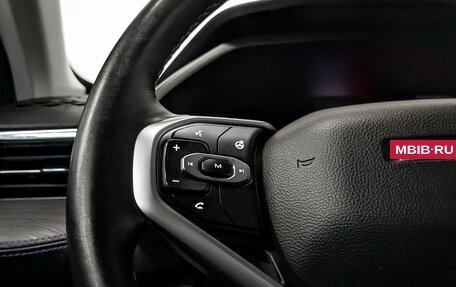 Haval Jolion, 2021 год, 1 770 000 рублей, 29 фотография