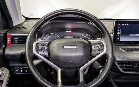 Haval Jolion, 2021 год, 1 770 000 рублей, 21 фотография
