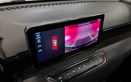 Haval Jolion, 2021 год, 1 770 000 рублей, 28 фотография