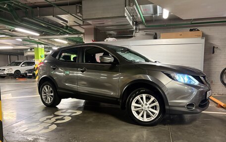 Nissan Qashqai, 2018 год, 2 300 000 рублей, 3 фотография