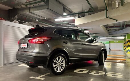 Nissan Qashqai, 2018 год, 2 300 000 рублей, 2 фотография