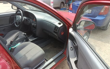 Hyundai Elantra III, 2004 год, 400 000 рублей, 2 фотография