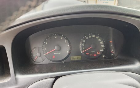 Hyundai Elantra III, 2004 год, 400 000 рублей, 4 фотография