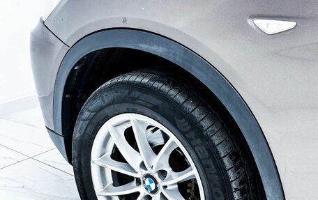 BMW X3, 2012 год, 1 730 000 рублей, 15 фотография