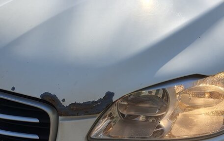Peugeot 301 I рестайлинг, 2013 год, 570 000 рублей, 5 фотография