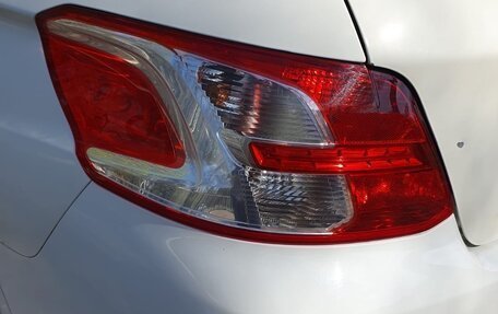 Peugeot 301 I рестайлинг, 2013 год, 570 000 рублей, 16 фотография