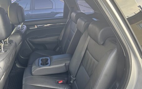 KIA Sorento II рестайлинг, 2014 год, 1 500 000 рублей, 6 фотография