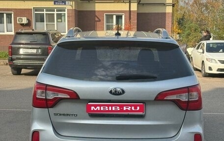 KIA Sorento II рестайлинг, 2014 год, 1 500 000 рублей, 4 фотография