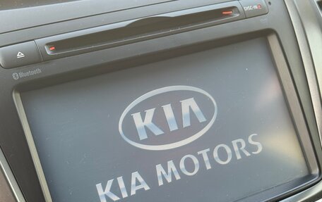 KIA Sorento II рестайлинг, 2014 год, 1 500 000 рублей, 9 фотография