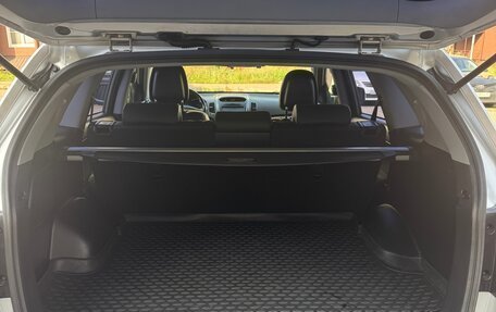 KIA Sorento II рестайлинг, 2014 год, 1 500 000 рублей, 11 фотография