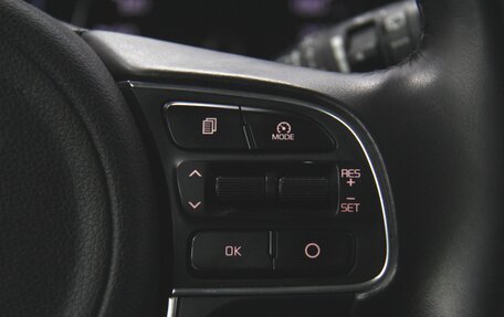 KIA Sportage IV рестайлинг, 2018 год, 2 196 500 рублей, 18 фотография